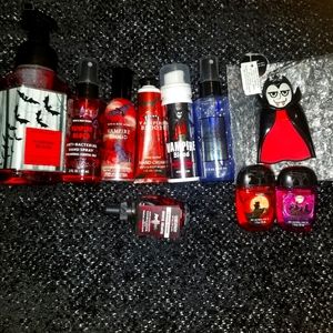 Bbw halloween bundle